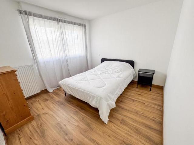 Appartement type 2 meublé Saint Simon Toulouse
