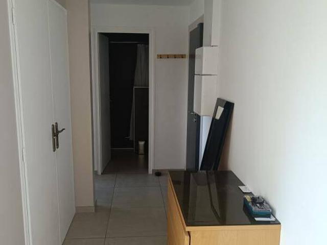 APPARTEMENT Type 2 MEUBLÉ