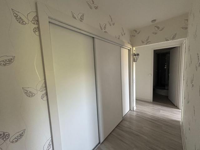 APPARTEMENT TYPE 2 NON MEUBLE SECTEUR CHAUSSEE ST MARTIN