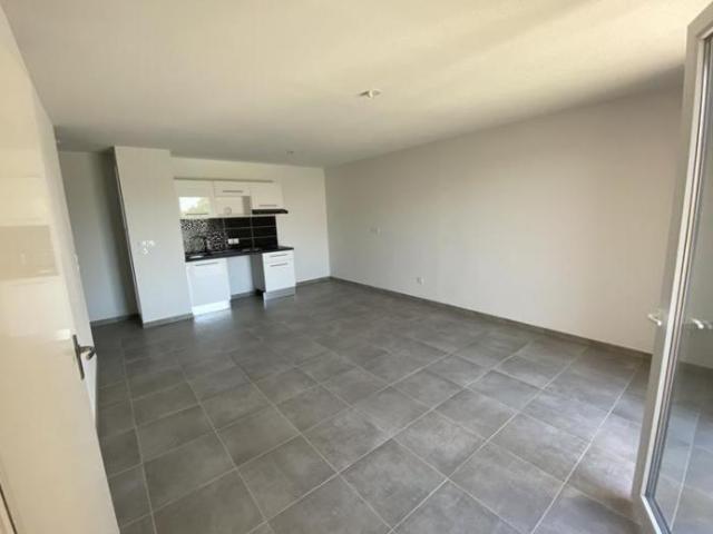 Appartement type 2 Saint Simon TOULOUSE
