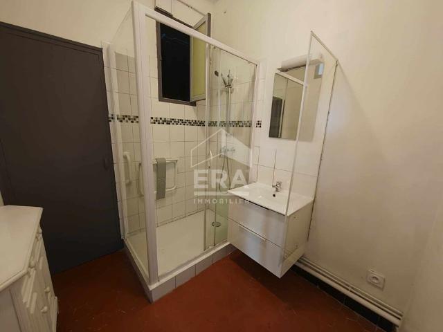 Appartement Type 2 secteur conception Marseille 5ème