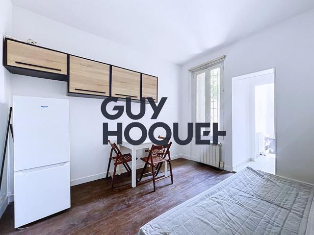Appartement Type 2 Paul Forment