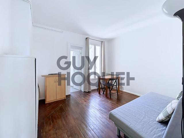 Appartement Type 2 Paul Forment