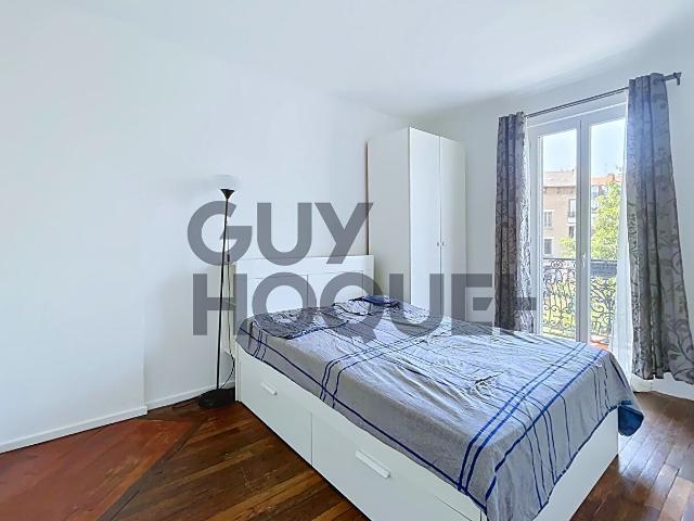 Appartement Type 2 Paul Forment