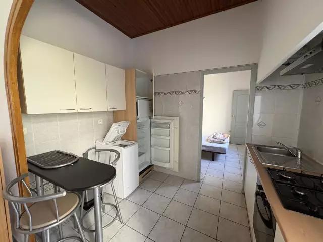 APPARTEMENT TYPE 2 QUARTIER JEAN JAURES