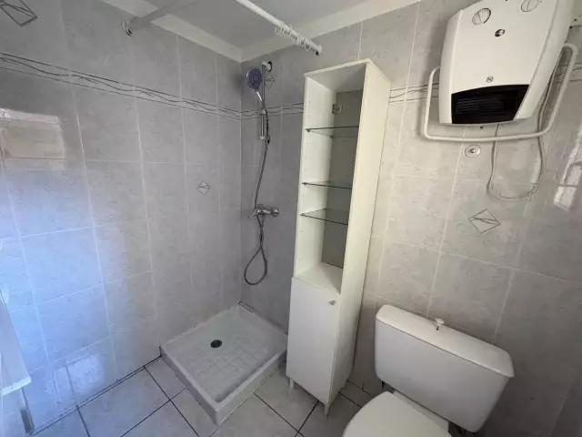 APPARTEMENT TYPE 2 QUARTIER JEAN JAURES