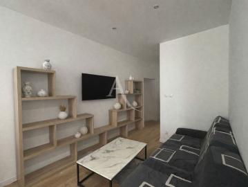 APPARTEMENT TYPE 2 RÉNOVÉ CENTRE VILLAGE RIANS