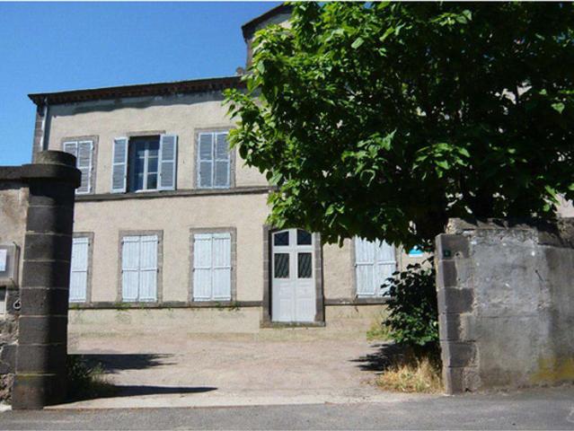 Appartement type 2 Résidence la Pommeraie à Neschers