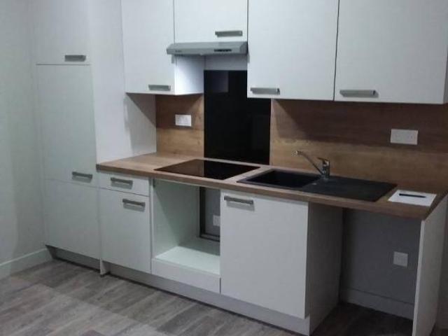 APPARTEMENT TYPE 2 RESIDENCE LE CLOS DES BAS ROMAINS BEAUVAI