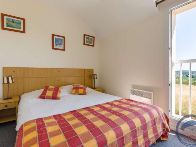 Appartement Type 2 Résidence Tourisme LMNP Revente
