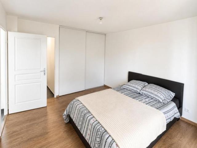 Appartement type 2 Toulouse Aucamville