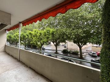 Appartement type 2 Valence