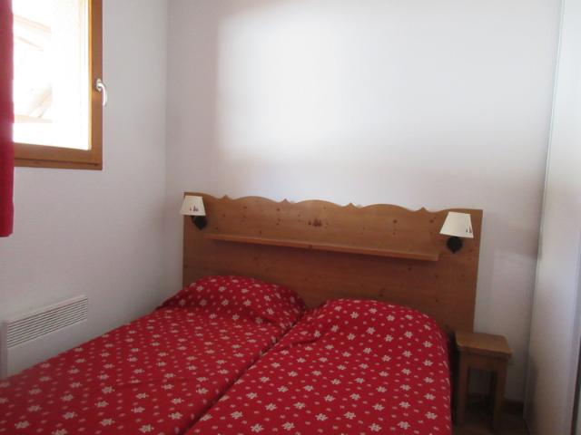 APPARTEMENT TYPE 2 VUE MONTAGNE