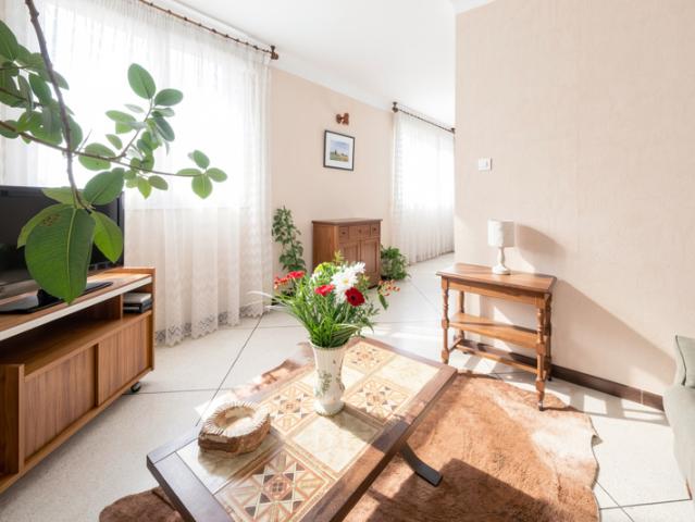 APPARTEMENT TYPE 3/4 DE 66 M2