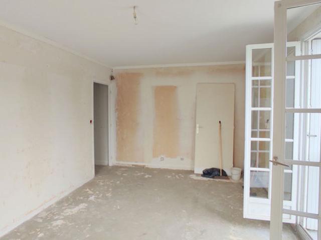 APPARTEMENT TYPE 3