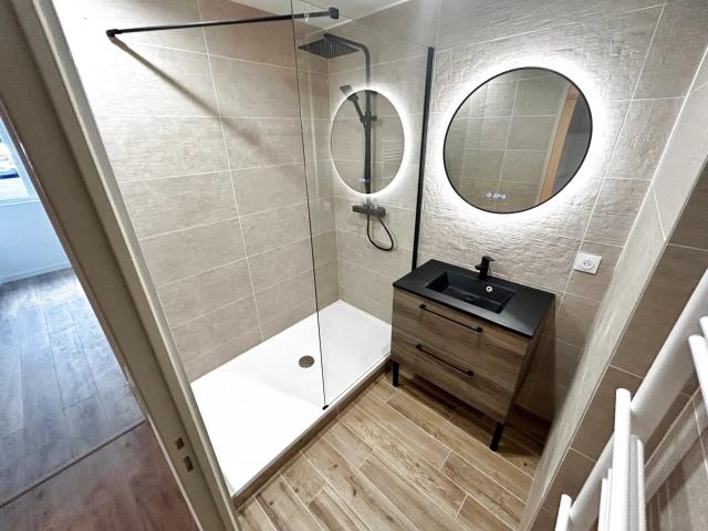 APPARTEMENT TYPE 3