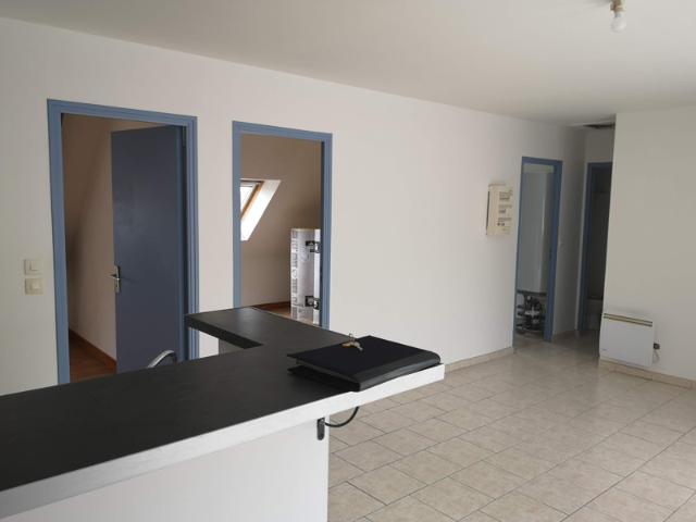 Appartement Type 3