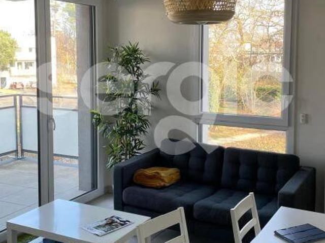 Appartement type 3