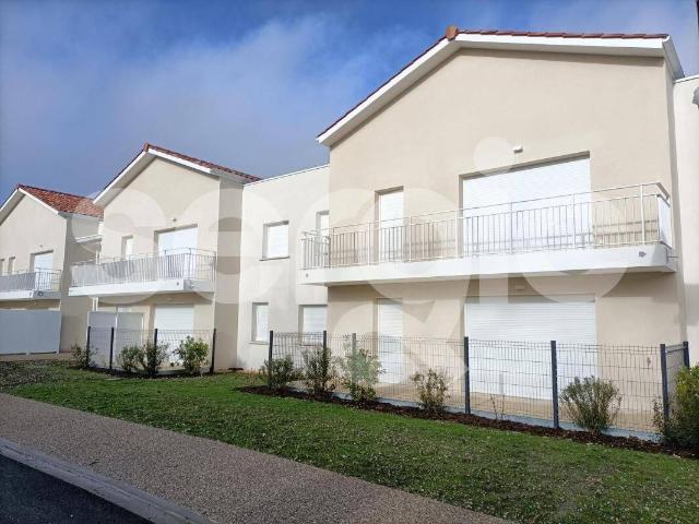 Appartement type 3