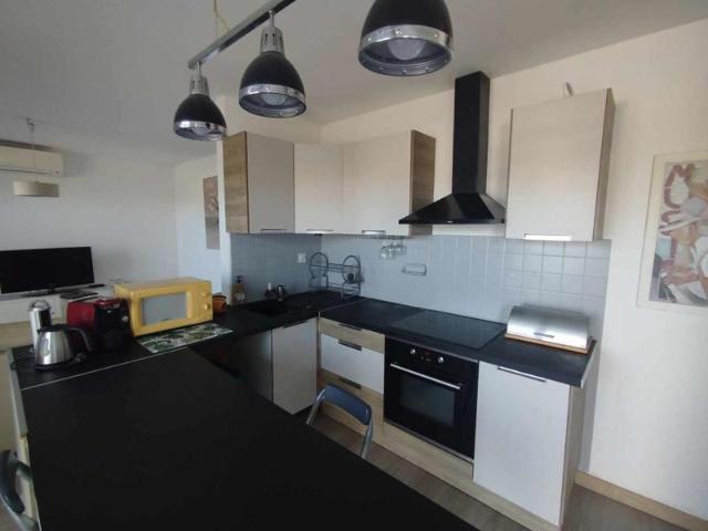 Appartement type 3