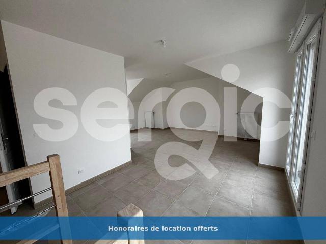 Appartement type 3
