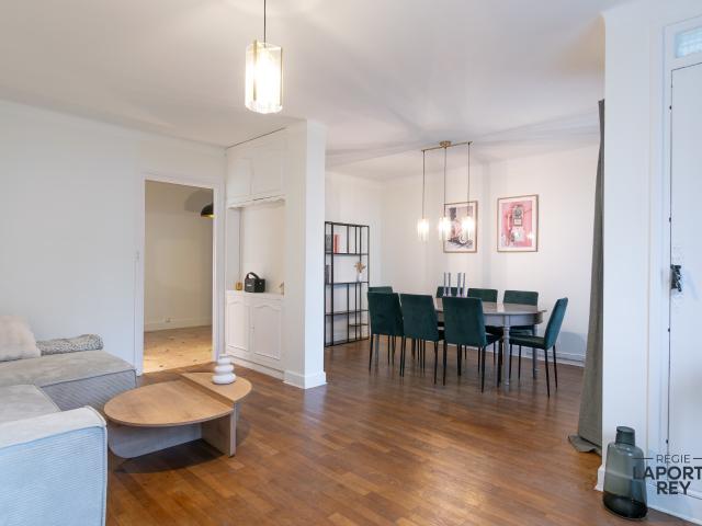 Appartement Type 3