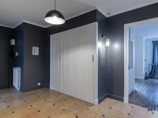 Appartement Type 3