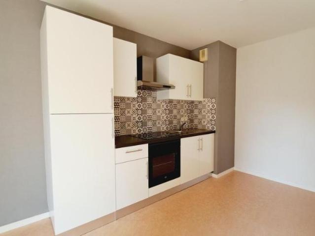 Appartement Type 3 2 chambres à louer en rez de jardin proche du centre ville