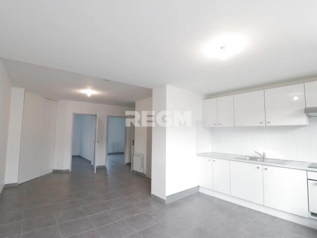 Appartement type 3