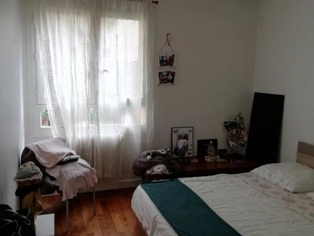 Appartement type 3