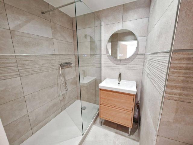 Appartement type 3