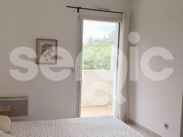 Appartement type 3
