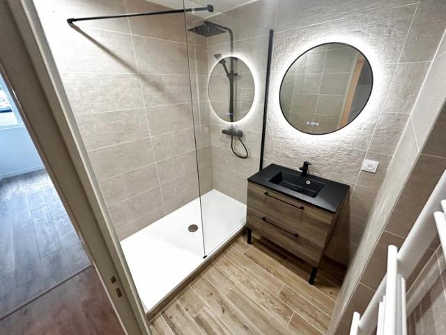 APPARTEMENT TYPE 3