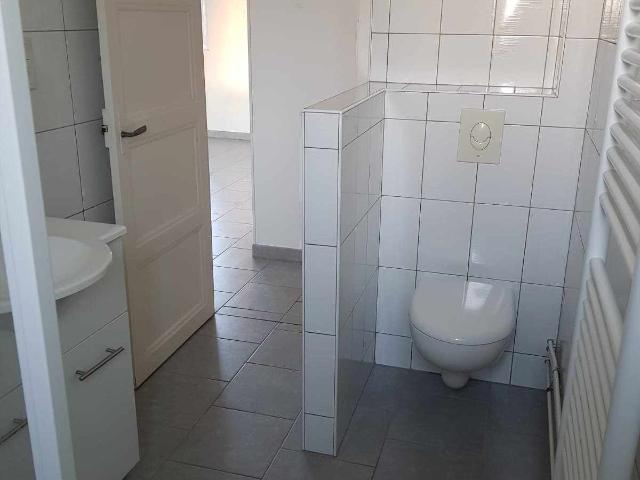 APPARTEMENT TYPE 3