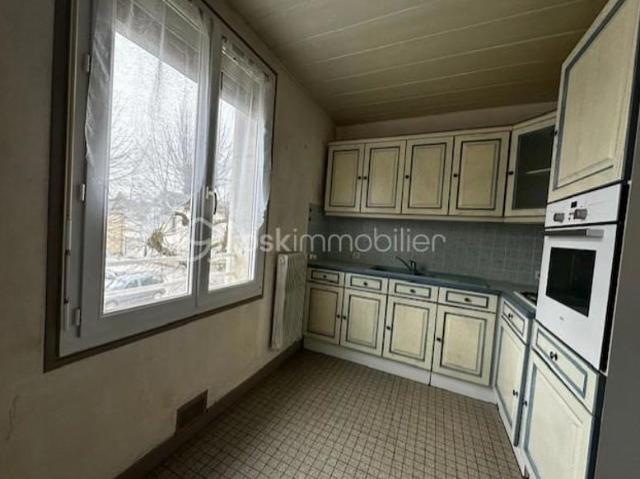 Appartement type 3
