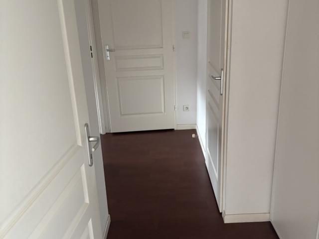 Appartement type 3
