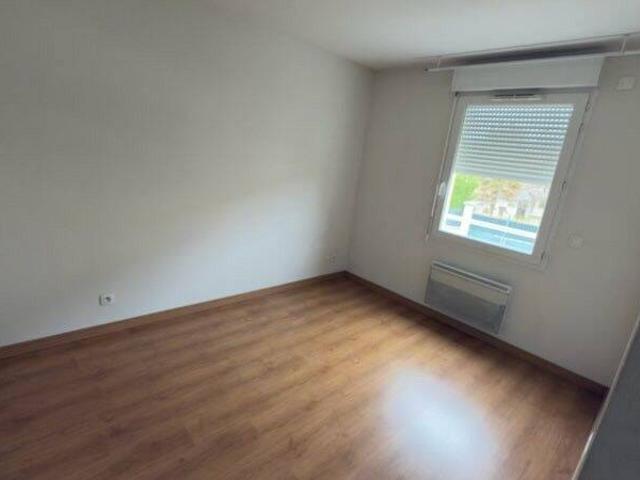 Appartement Type 3 61m²