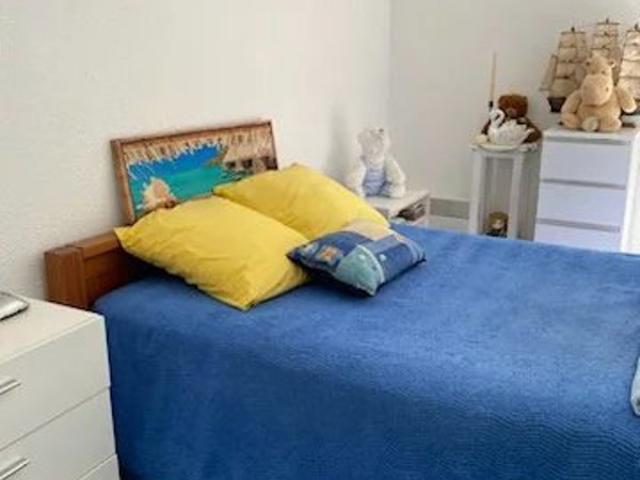 APPARTEMENT TYPE 3