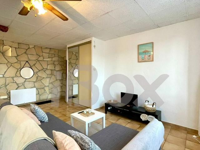 Appartement type 3 62m2 Toulon Est