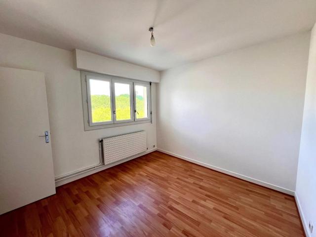 APPARTEMENT TYPE 3