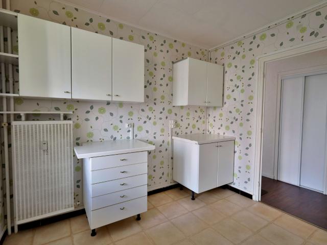 Appartement Type 3 67,78m2 habitables Balcon Cave Place de parking Privative