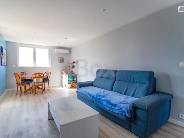 Appartement type 3 67m2 avec ascenseur