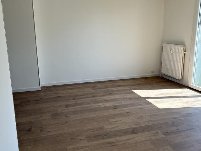 Appartement Type 3 69,5 m2 habitables Balcon