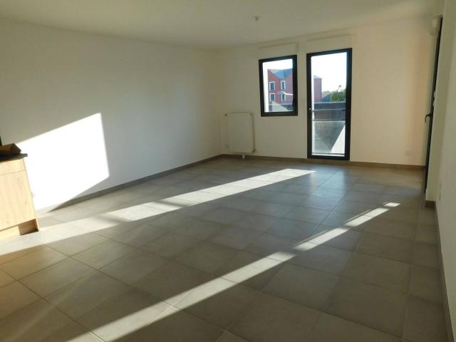Appartement Type 3 71 m2