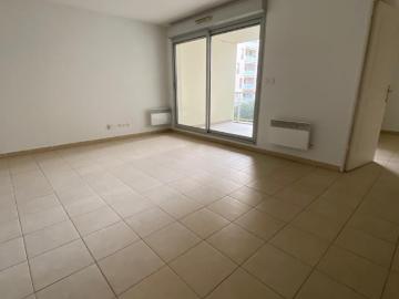 APPARTEMENT TYPE 3 75M2 JOLIETTE MARSEILLE 13002