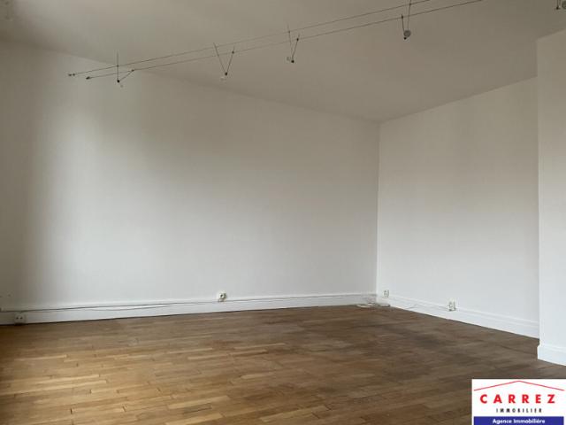 Appartement type 3