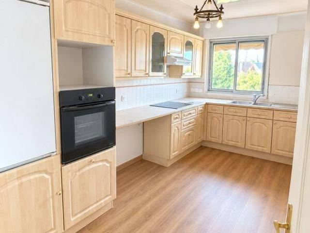Appartement type 3 83.78m²