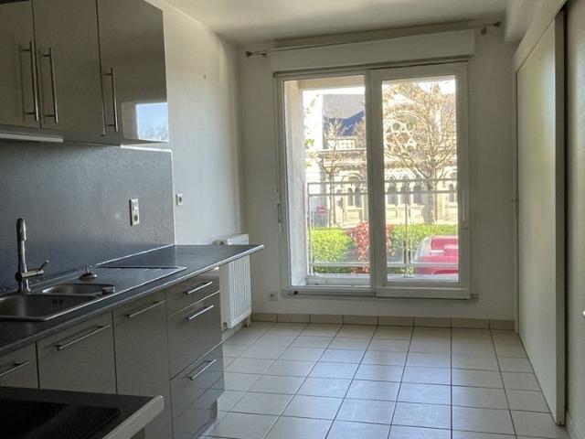 Appartement type 3