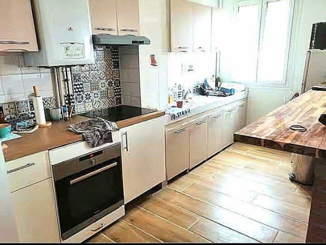 Appartement type 3 cœur faubourg bonnefoy