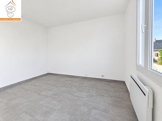 APPARTEMENT TYPE 3 Centre ville